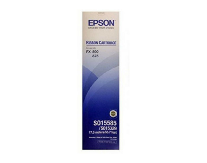 EPSON RIBBON CARTRIDGE FX890